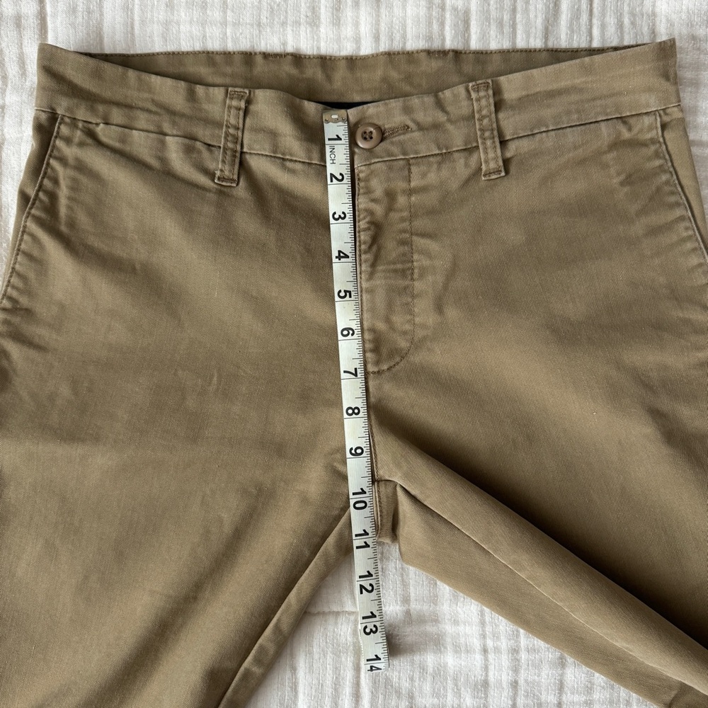 Carhartt WIP Sid 32x32 Pant - Picture 5 of 7